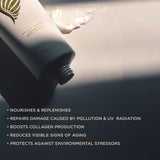 سيروم الجسم الفاخر