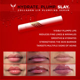 콜라겐 립 플럼핑 세럼