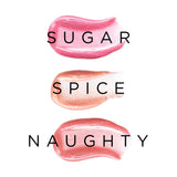 ثلاثي لنفخ الشفاه