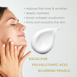 Collagen Plumping Moisturizer