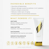 Luxurious Body Serum