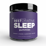 RESTorative Sleep Gummies