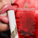 Collagen Lip Plumping Serum